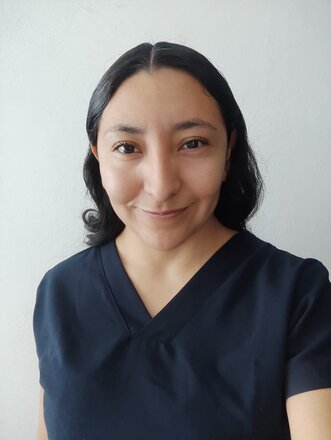 Dra. Yeyetzy Torres, especialista en Odontóloga general con 10 años de experiencia en Consultorio Dental Nuevo Amanecer, Naucalpan