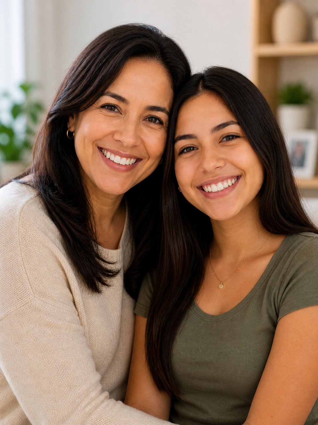 Promoción 2 limpiezas dentales por 1 - Mes de las Madres